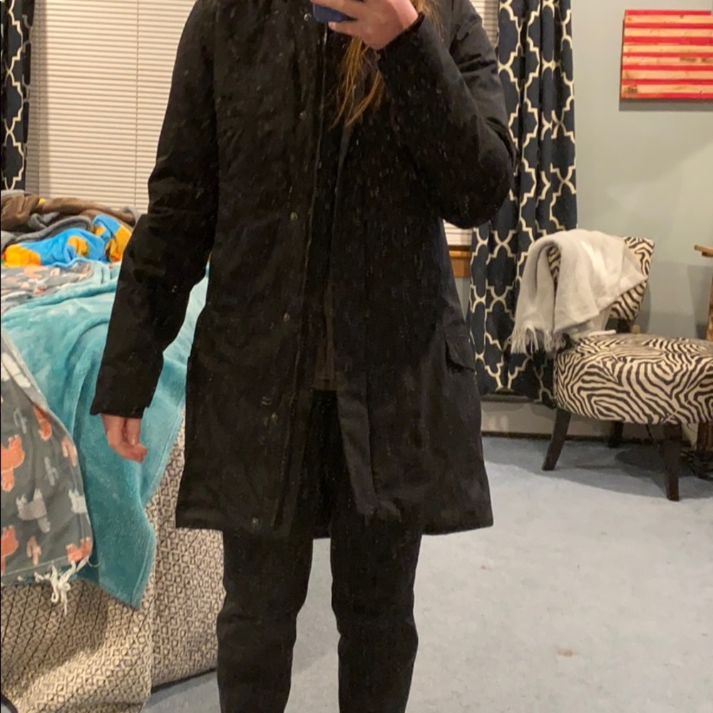 Long Jacket - image 8